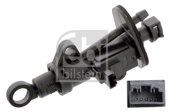Master Cylinder, clutch